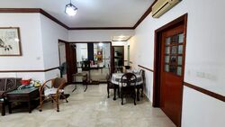 Hazel Park Condominium (D23), Condominium #462741351